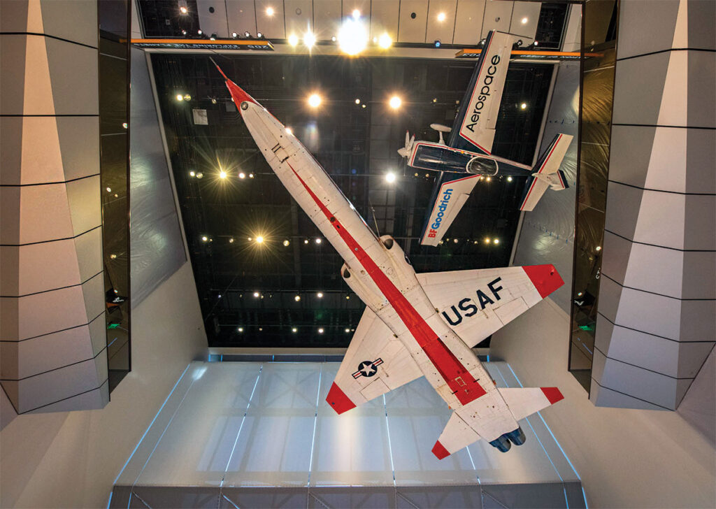 air-space-museum-display-talon