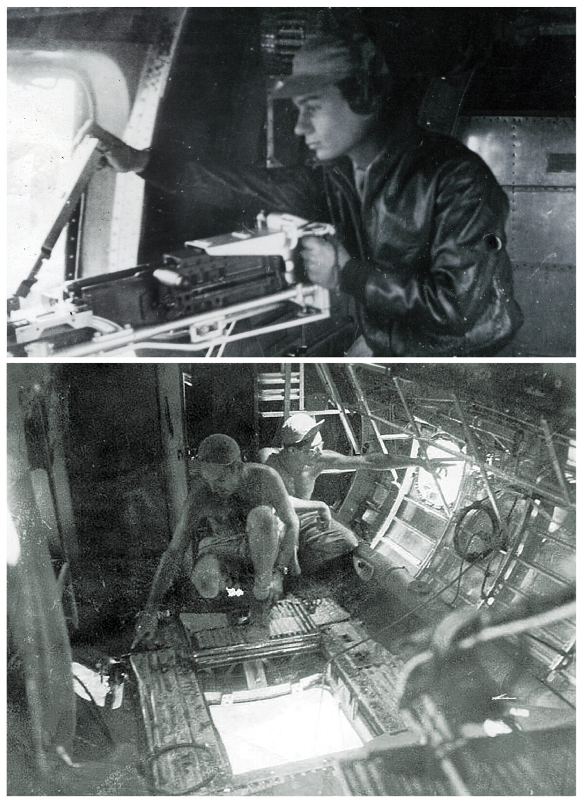 The Bomber That Almost Wasn't