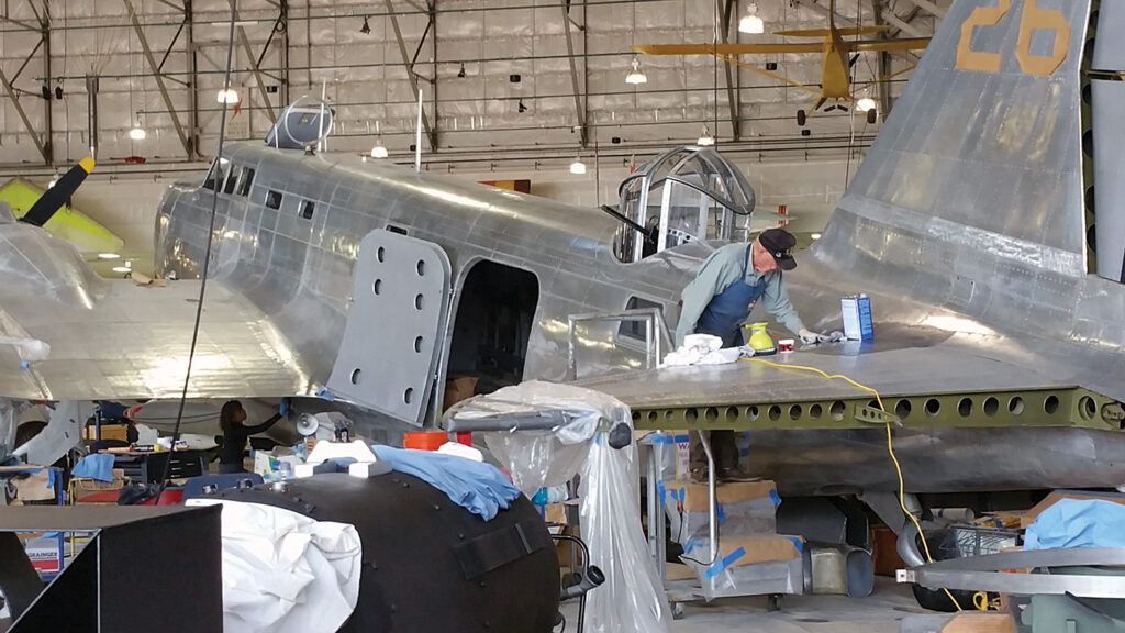 douglas-b-18-military-aircraft-restoration