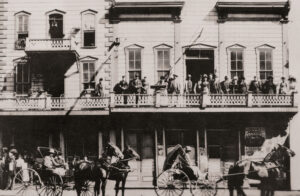 Gem Theater, Deadwood