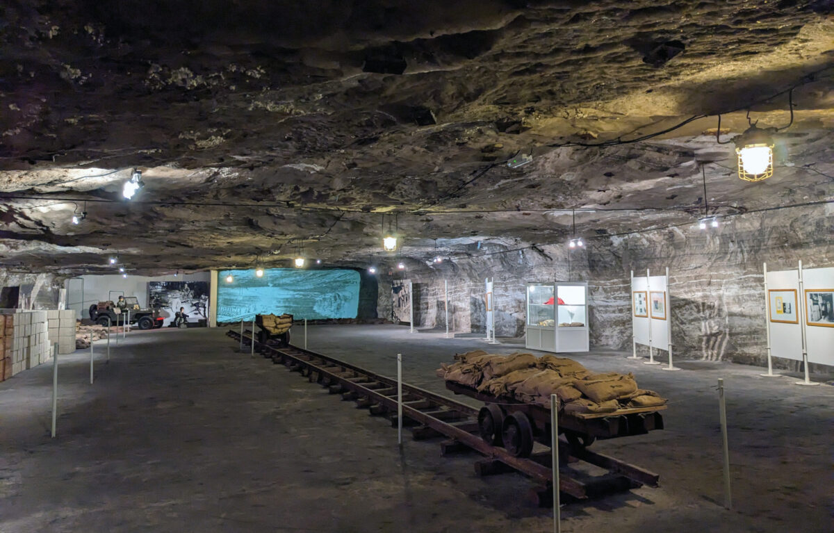 german-salt-mines-exhibit-merkers-ww2