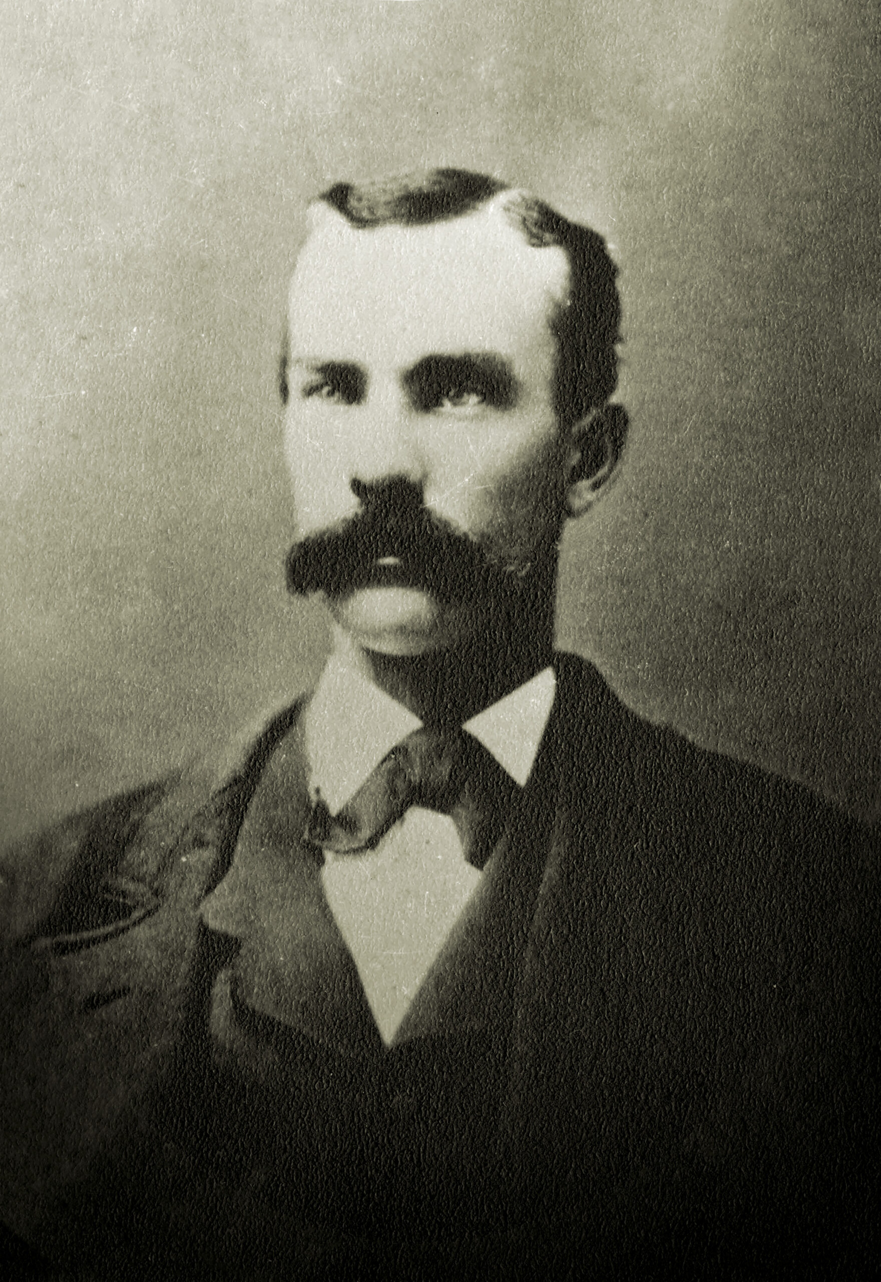 The Mysterious Death of Johnny Ringo