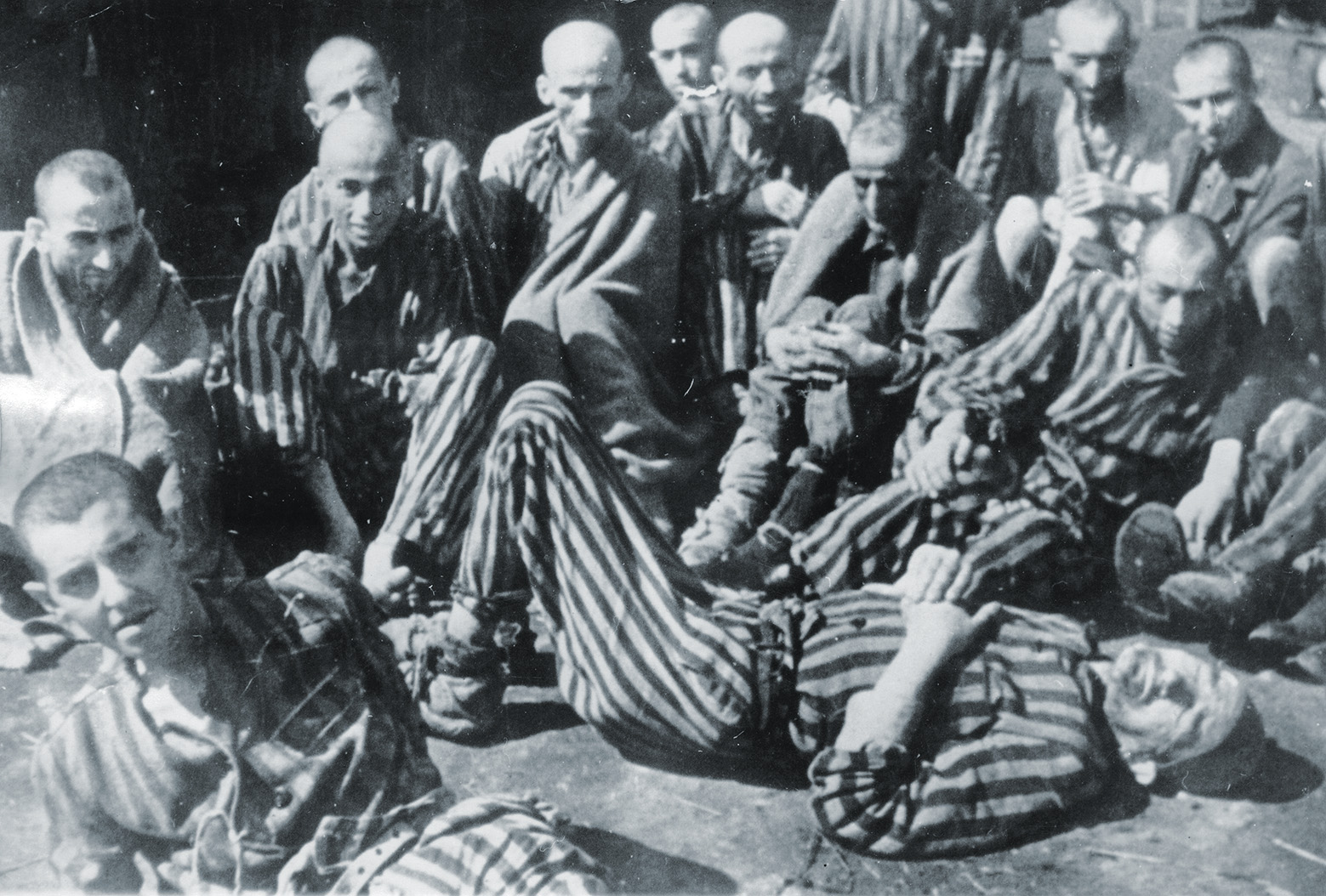 Did the Nazis treat German or Austrian Jews who were veterans of the First World War any better than other Jews?