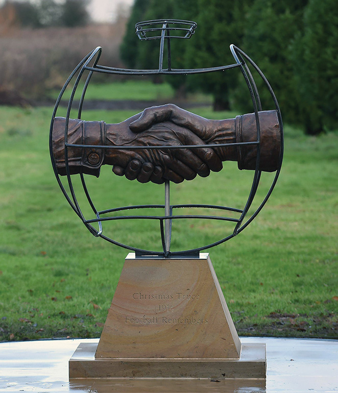 christmas-truce-world-war-one-staffordshire-monument