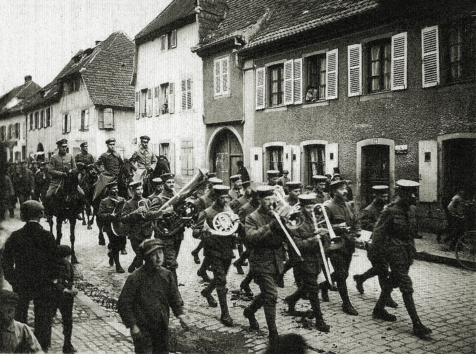 How Erwin Rommel Has Been Lost in Translation