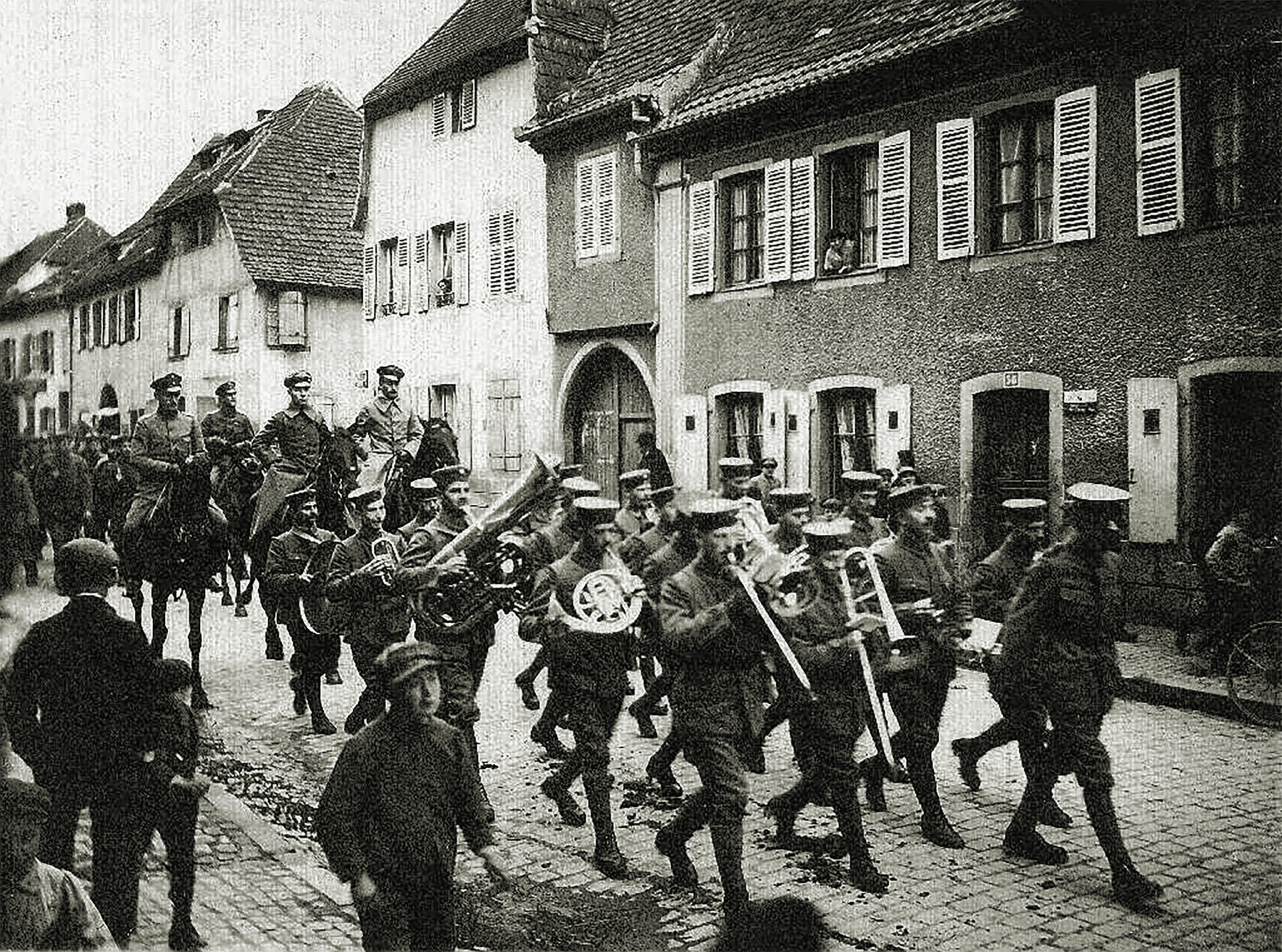 How Erwin Rommel Has Been Lost in Translation