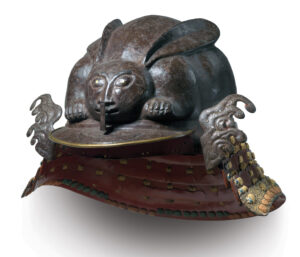 japanese-rabbit-helmet