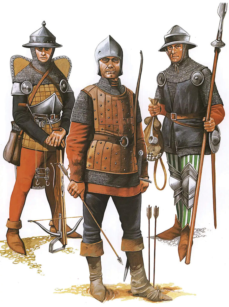 king-henry-v-era-warriors