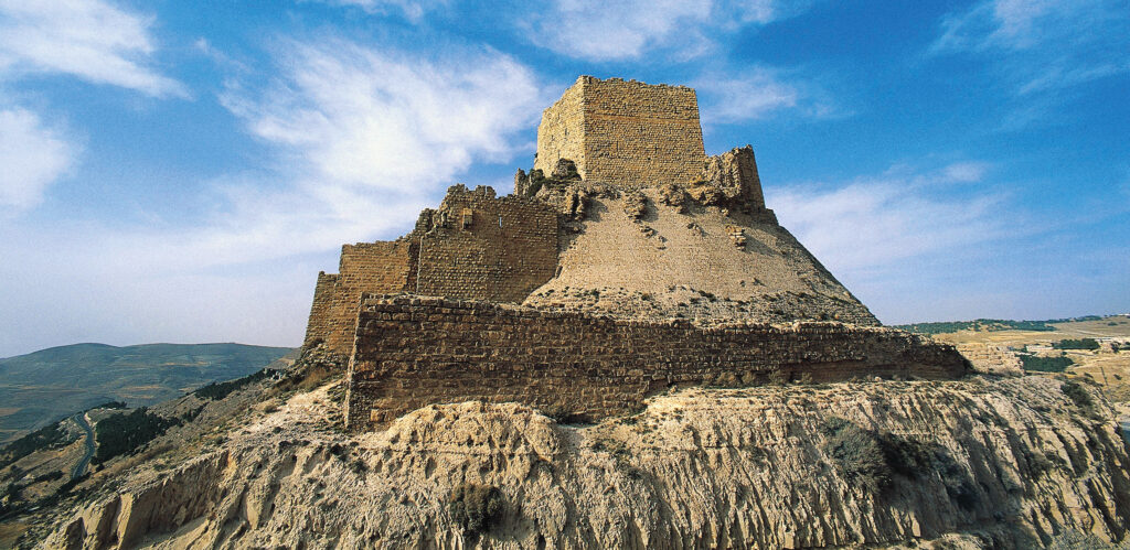 kerak-crusader-castle-al-karak