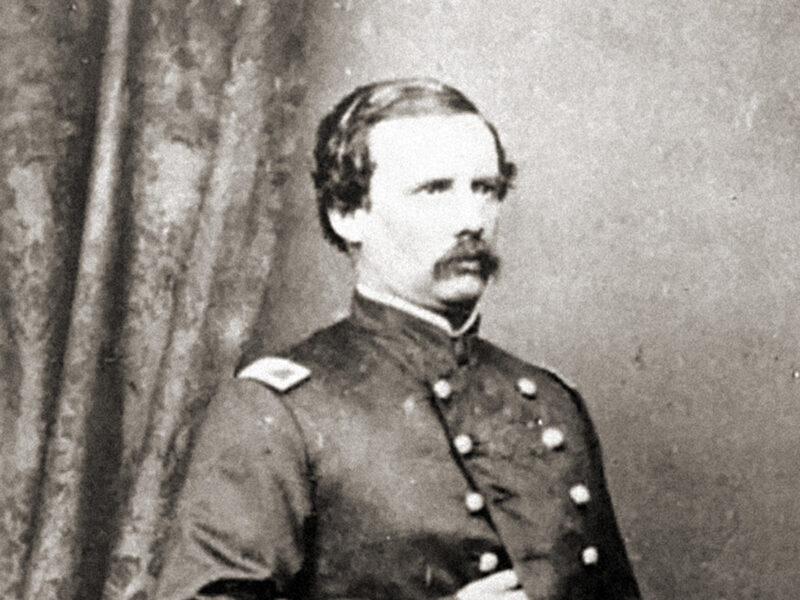 Louis H. Marshall