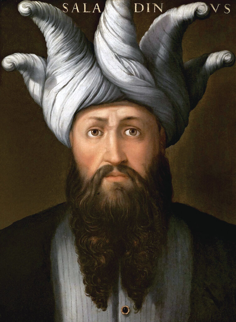 saladin-portrait