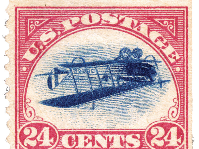 aviation-stamps-jenny-blunder