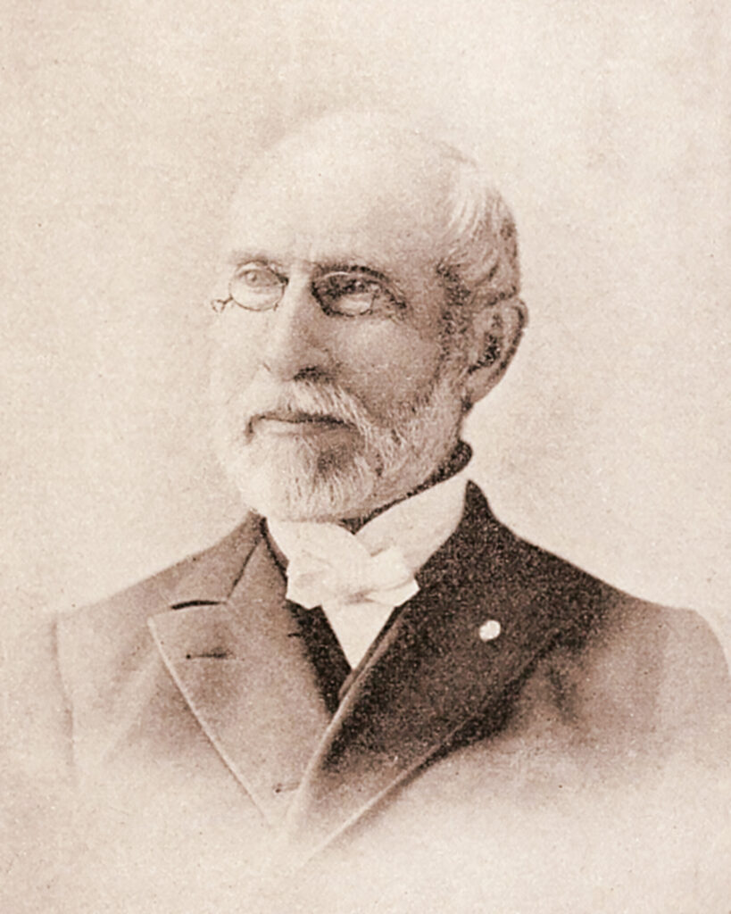 George F. Root