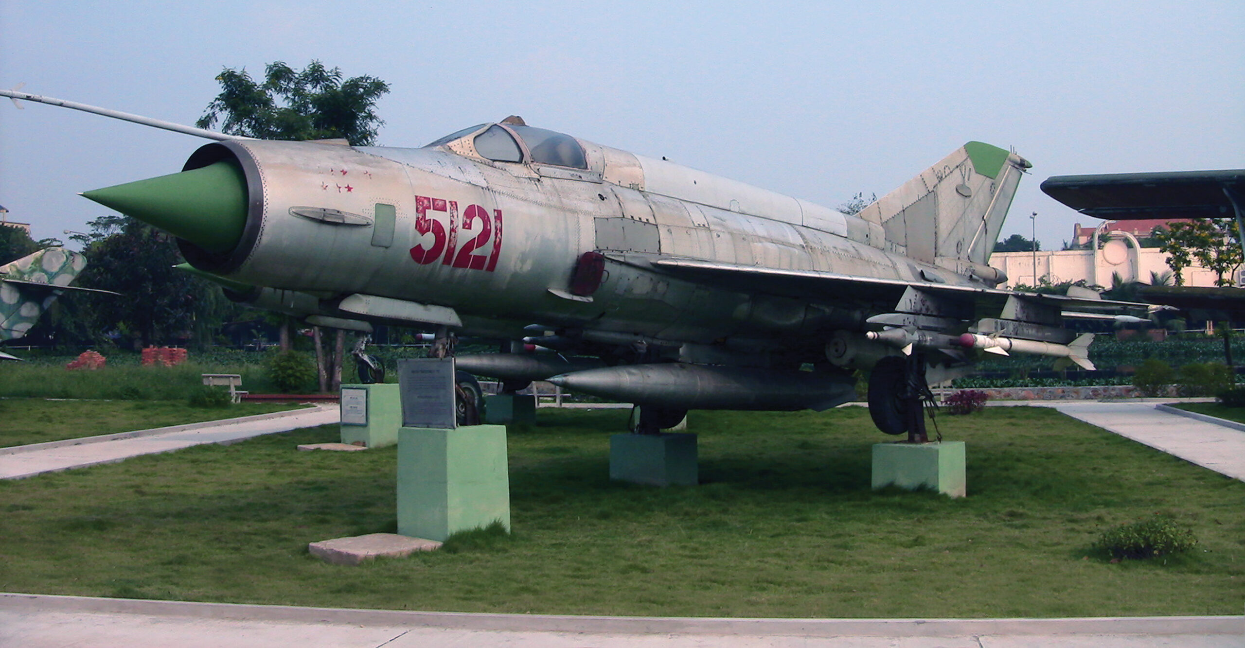 Did This Vietnamese Pilot Really Shoot Down a B-52?