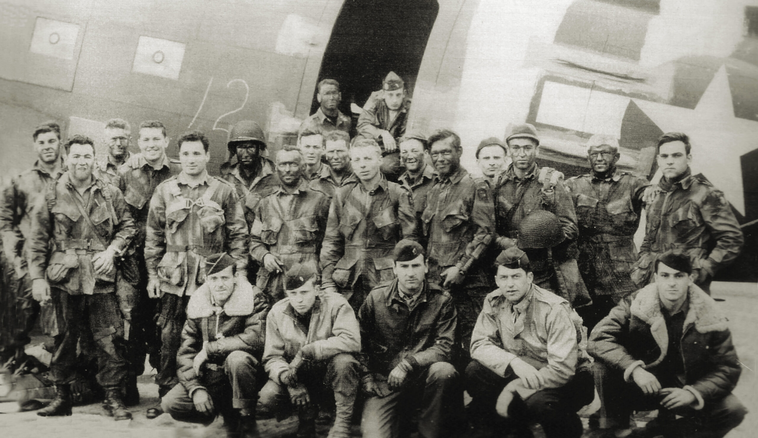 Could These American Paratroopers Stop the Germans from Reaching Utah Beach on D-Day?