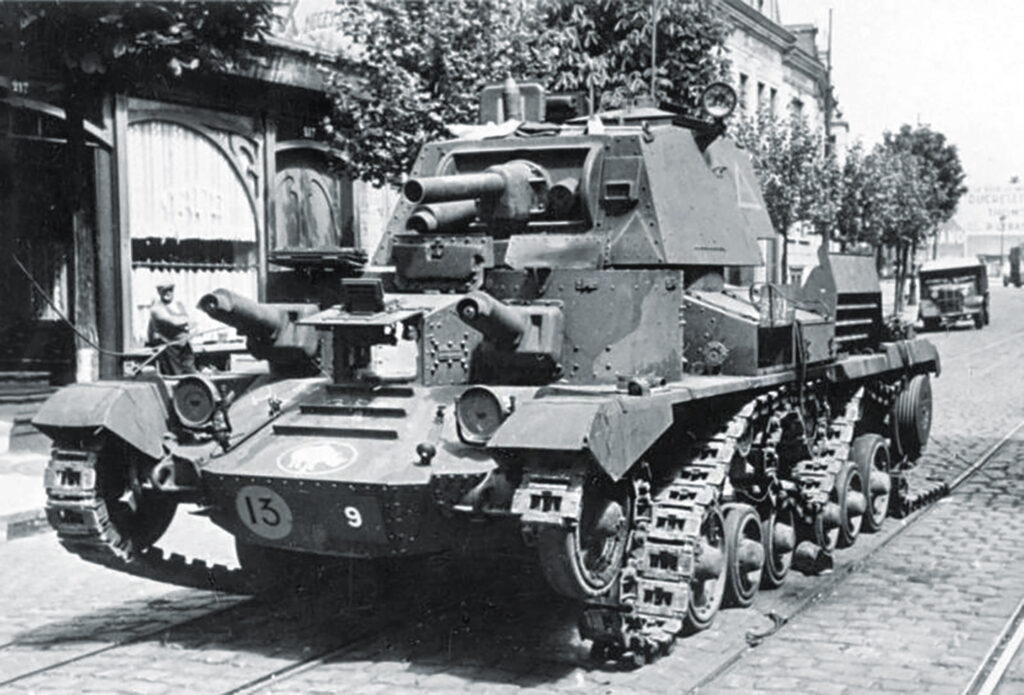 abandon-tank-calais-1940