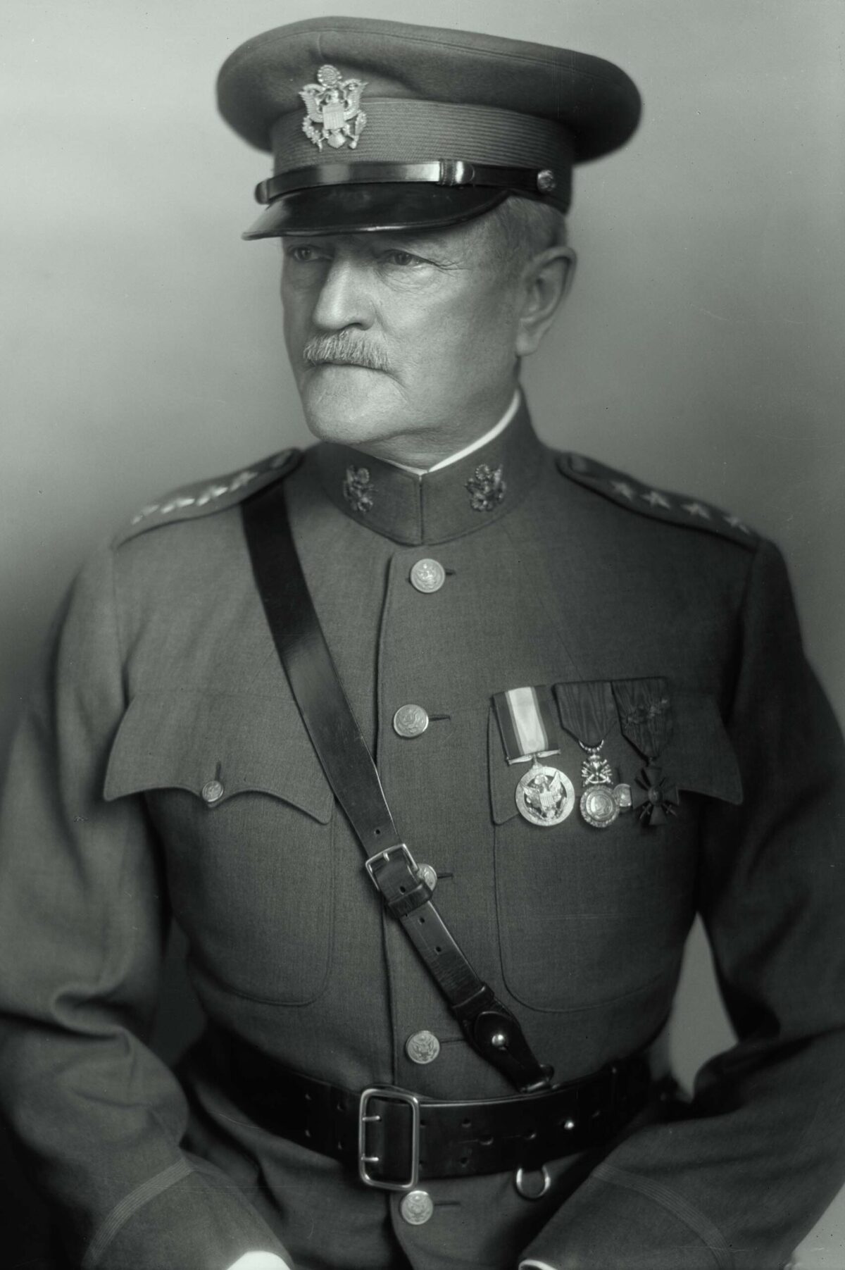 general-john-pershing