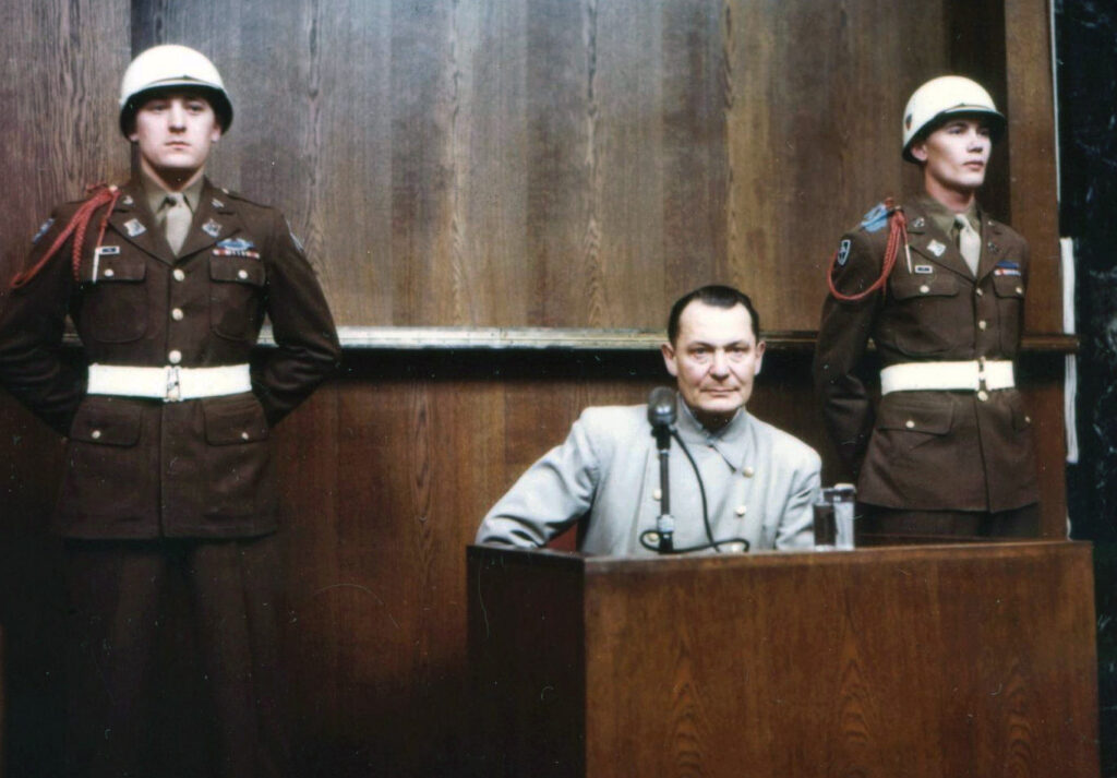 goering-trial