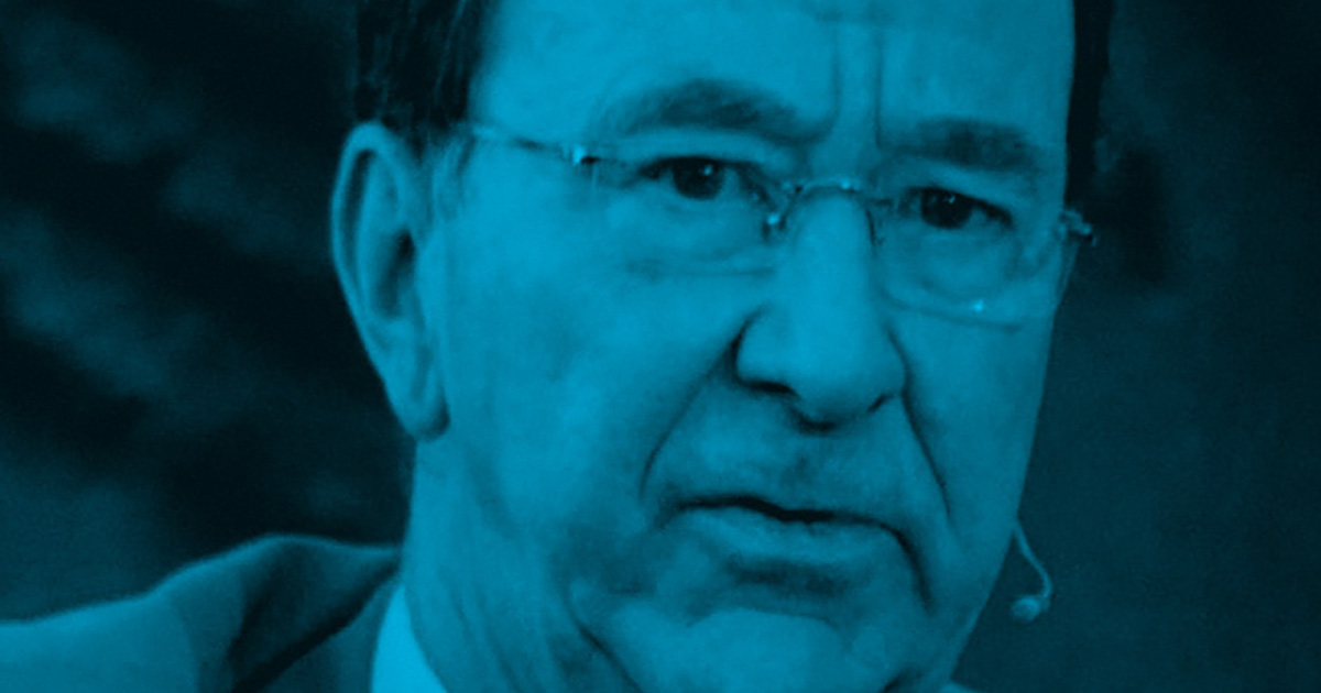 Interview: Ian Kershaw / Powerful Lessons