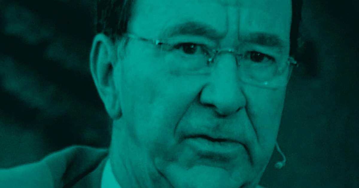 Interview: Alex Kershaw / Escape from the Deep