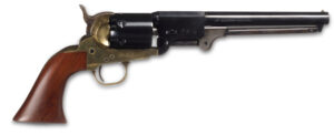 Navy Arms’ “Reb” revolver