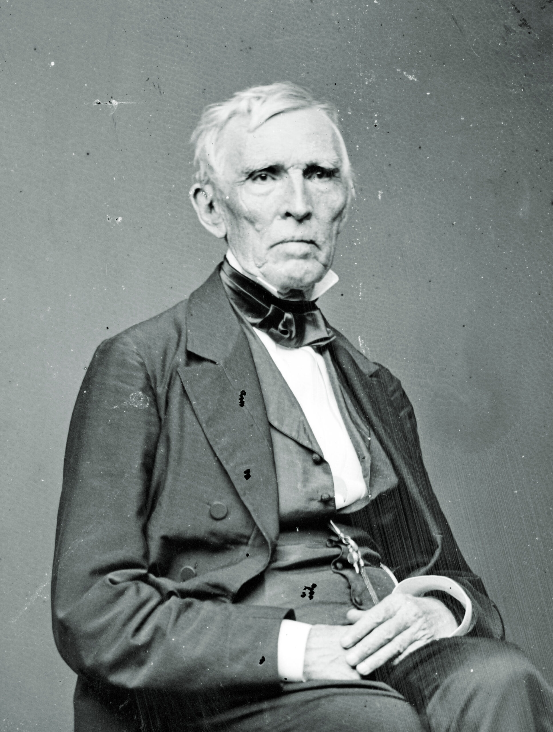 For Southern Antagonists in the Civil War, a Kindred Desire for Peace ...