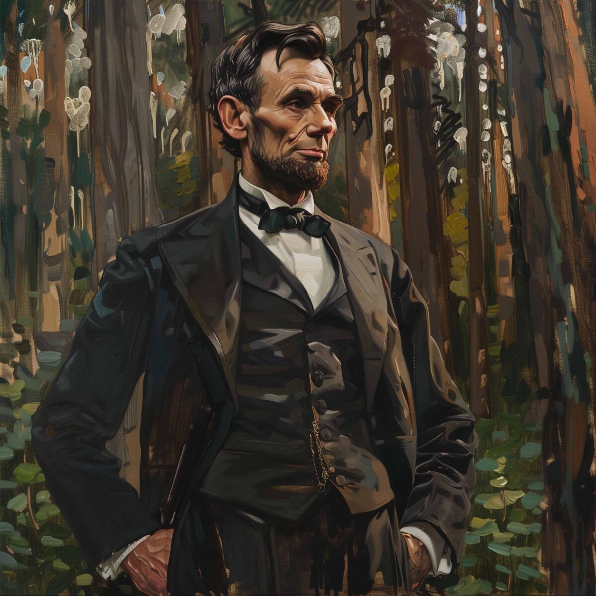 abraham-lincoln-forest