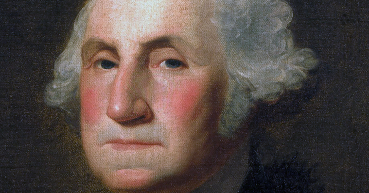 George Washington's Instagram, Twitter & Facebook on IDCrawl