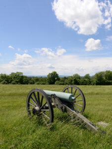 gettysburg-today