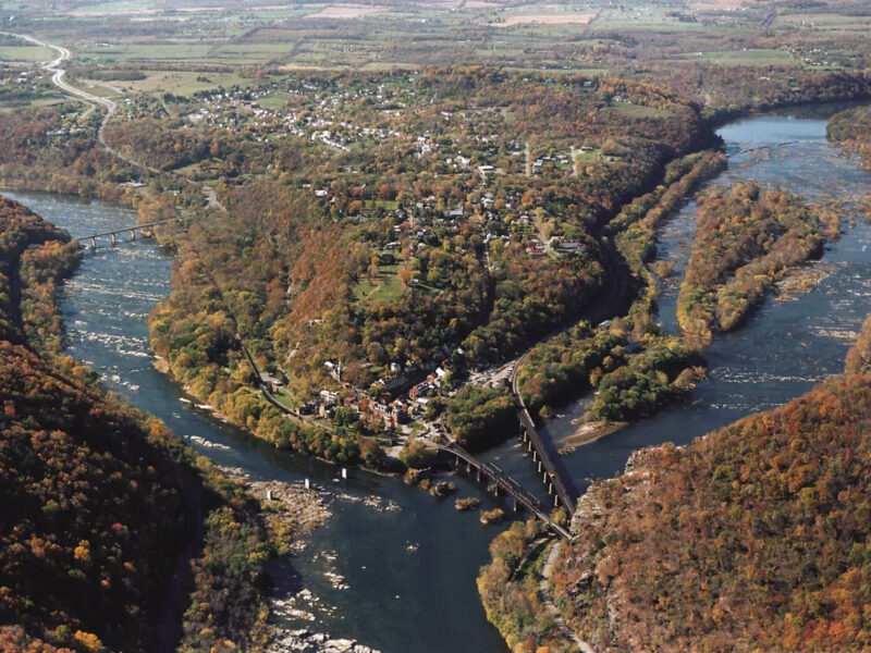 harpers-ferry-aerial