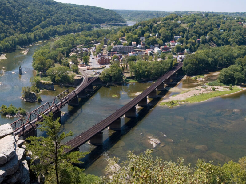 harpers-ferry