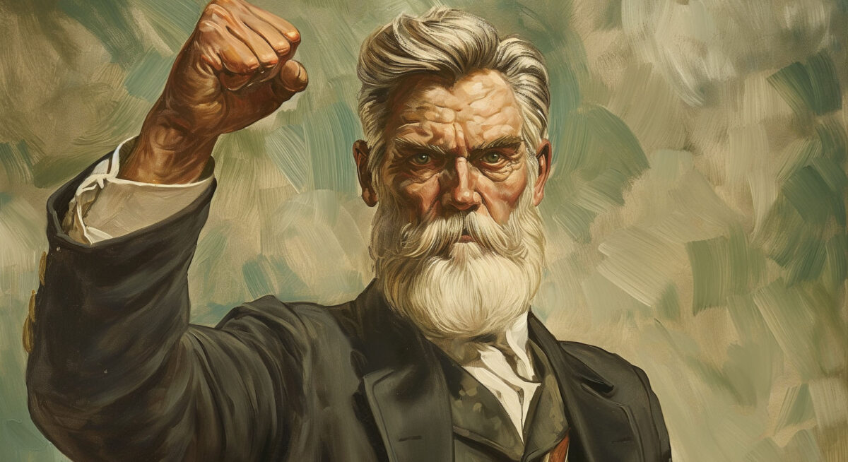 john-brown-fist