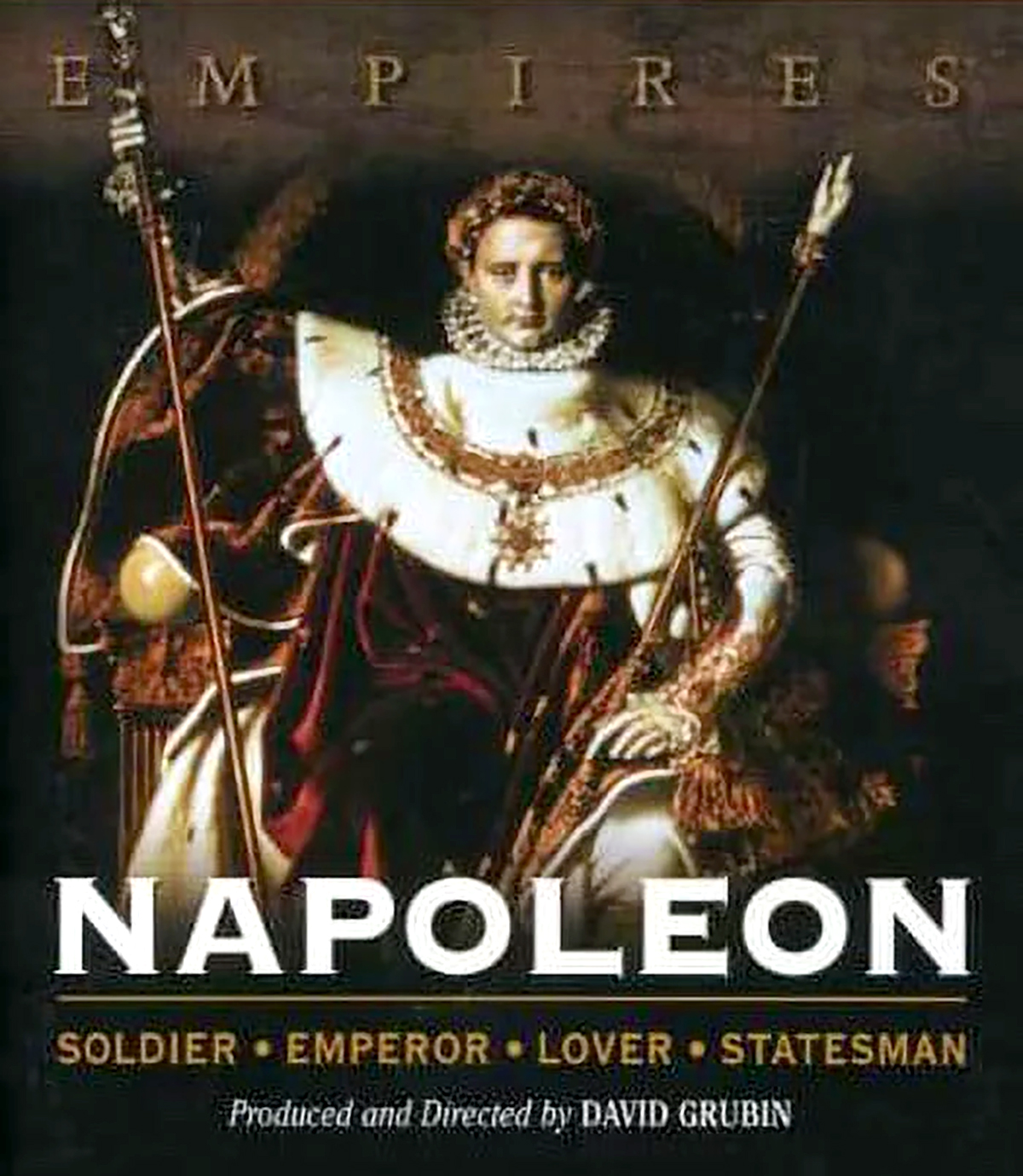 napoleon-2000