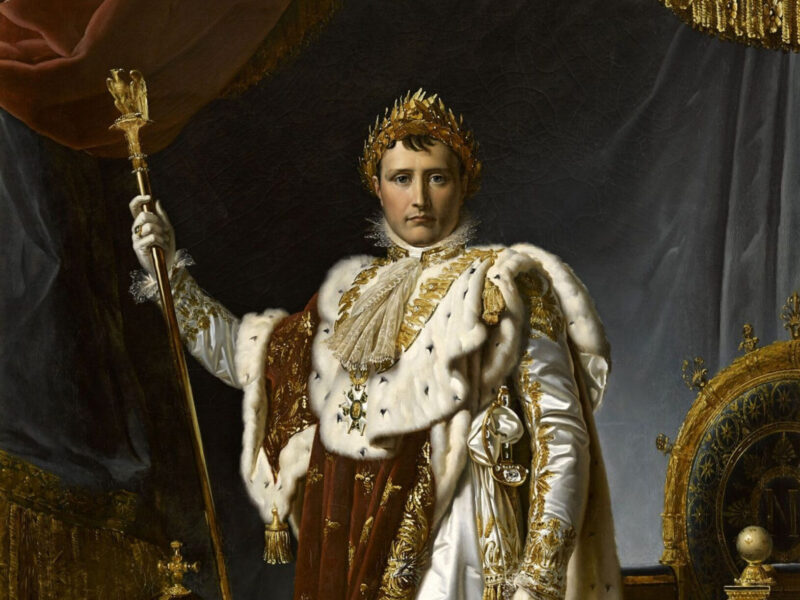 napoleon-emperor