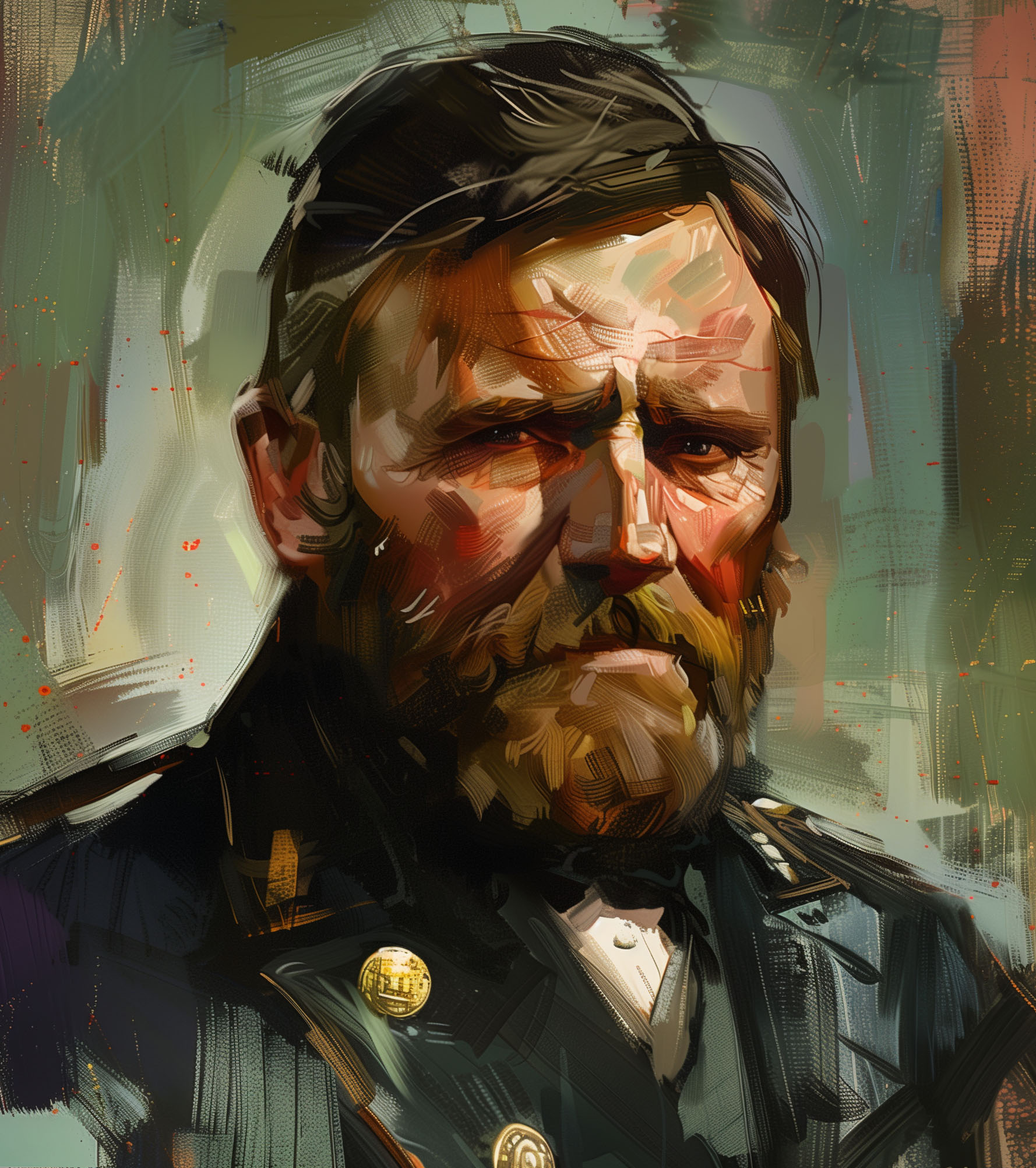 The Butcher&rsquo;s Bill: Was Grant or Lee Responsible for More Deaths 
