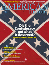 Click to subscribe to American History magazine. 