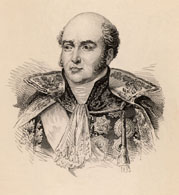 Marshal Davout would likely have tipped the balance in France’s favor at Waterloo. (Photos.com)