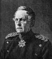 Helmuth von Moltke comes in at number two (Istockphoto).