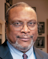 Historian Quintard Taylor is the incoming president of the Western History Association.
