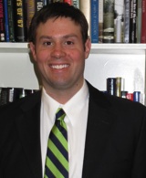 Tim Holbert, executive director of the American Veterans Center.