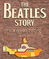 The place to start any pilgrimage to Liverpool is with The Beatles Story at the Albert Dock