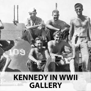 Military Navy Pics 3 Photos John F Lieutenant World War 2 Kennedy PHOTO Lot 