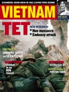 Click to Subscribe to  Vietnam Magazine