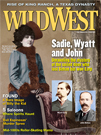 Wild West magazine