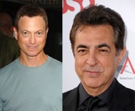 Actors Gary Sinise and Joe Mantegna have dedicated themselves to veteran’s causes/