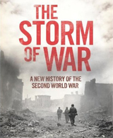 Andrew Roberts' new book takes an alternative look at German and Russian roles in World War II.