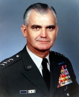 Gen. William C. Westmoreland
